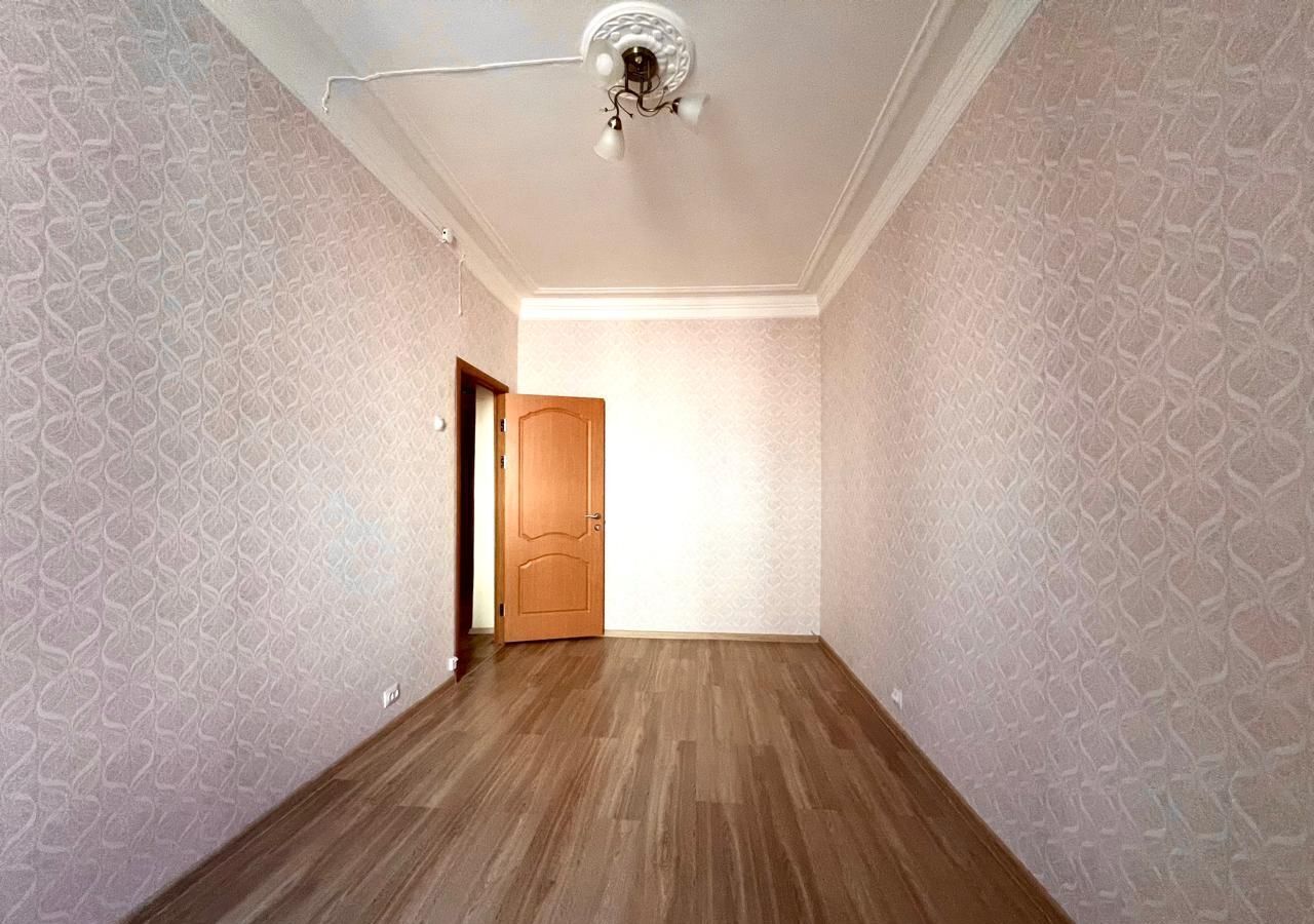 квартира г Октябрьский ул Губкина 25 фото 4