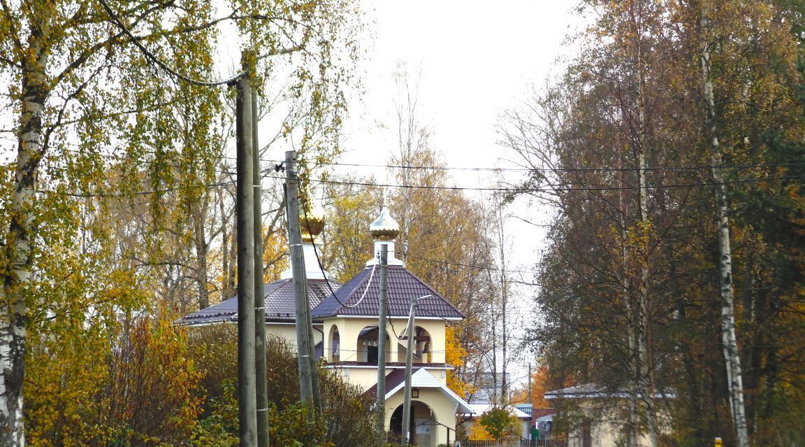 земля р-н Всеволожский д Борисова Грива Рахьинское городское поселение фото 7