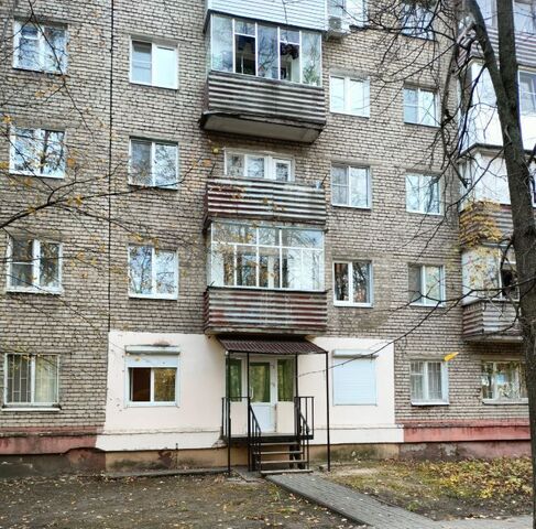 р-н Советский ул Космонавтов 14 фото