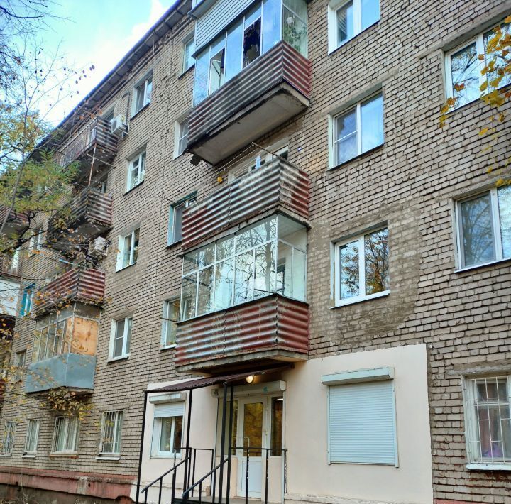 свободного назначения г Воронеж р-н Советский ул Космонавтов 14 фото 2