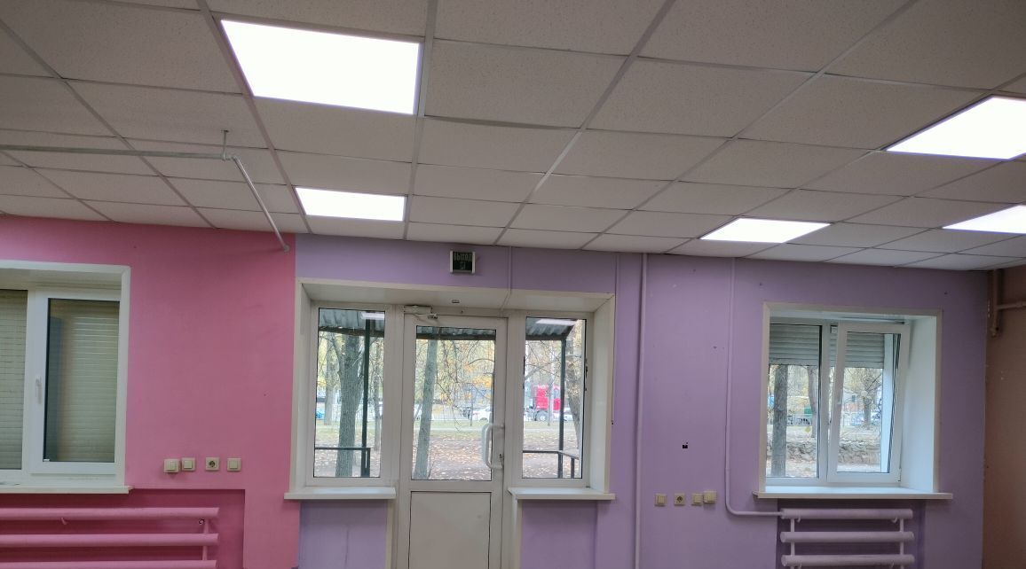 свободного назначения г Воронеж р-н Советский ул Космонавтов 14 фото 3