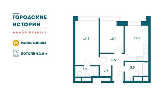 метро Рассказовка фото