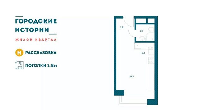 ул Анны Ахматовой 11к/3 метро Рассказовка фото