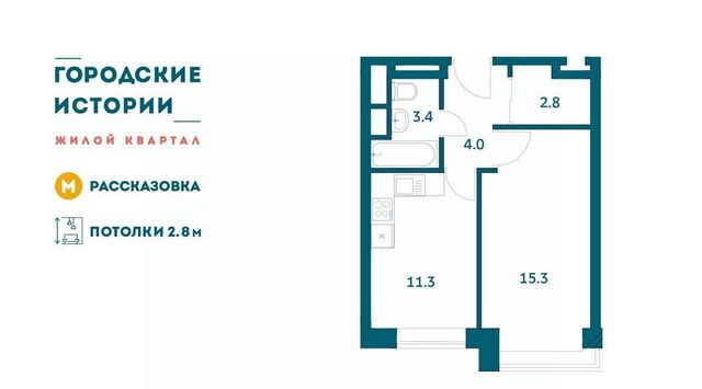 метро Рассказовка фото
