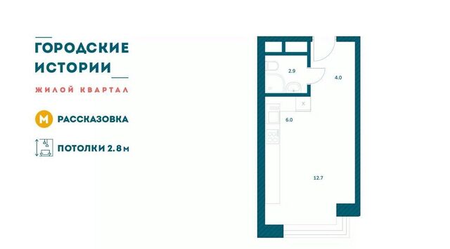 ул Анны Ахматовой 11к/3 метро Рассказовка фото