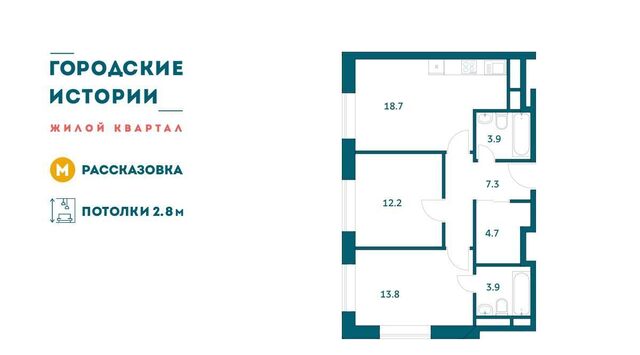 метро Рассказовка фото