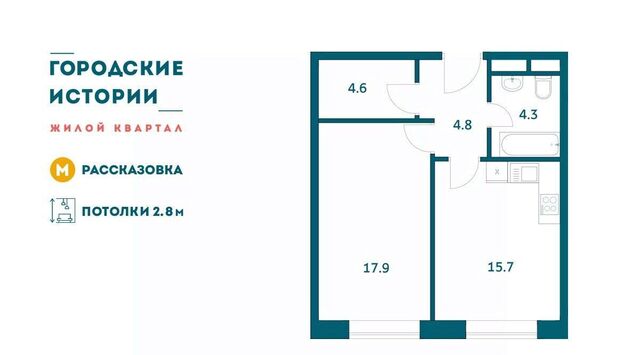ул Анны Ахматовой метро Рассказовка фото