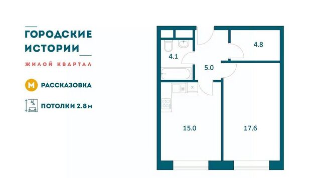 ул Анны Ахматовой метро Рассказовка фото