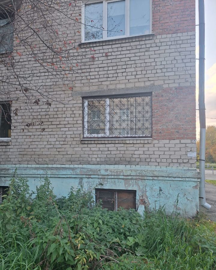 квартира г Новоуральск ул Фурманова 31 фото 4