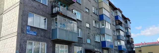 Кузнецкая ул., 41 фото