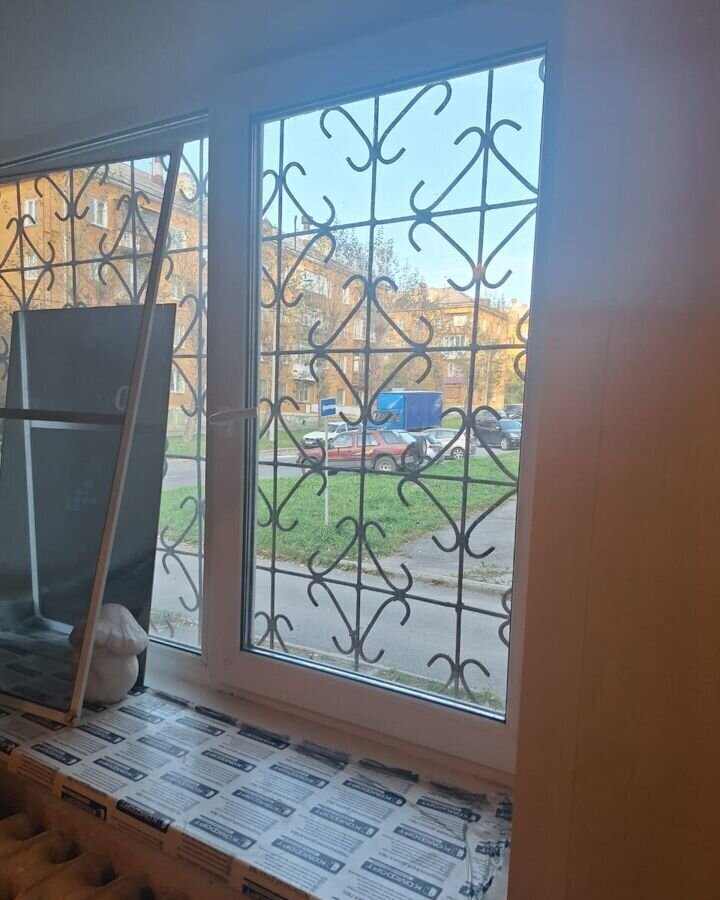 квартира г Новоуральск ул Фурманова 31 фото 6
