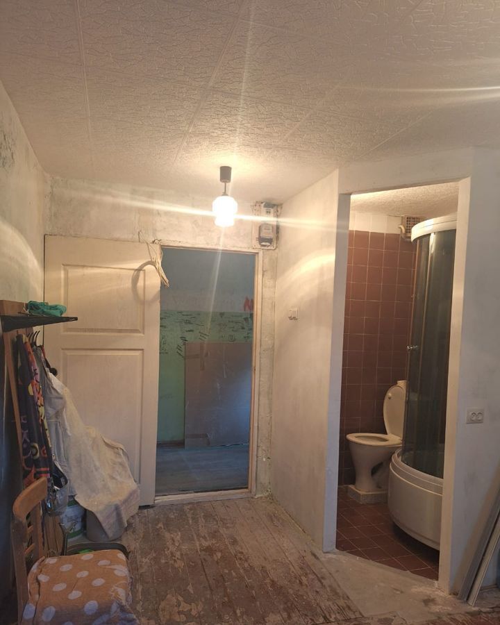квартира г Новоуральск ул Фурманова 31 фото 8