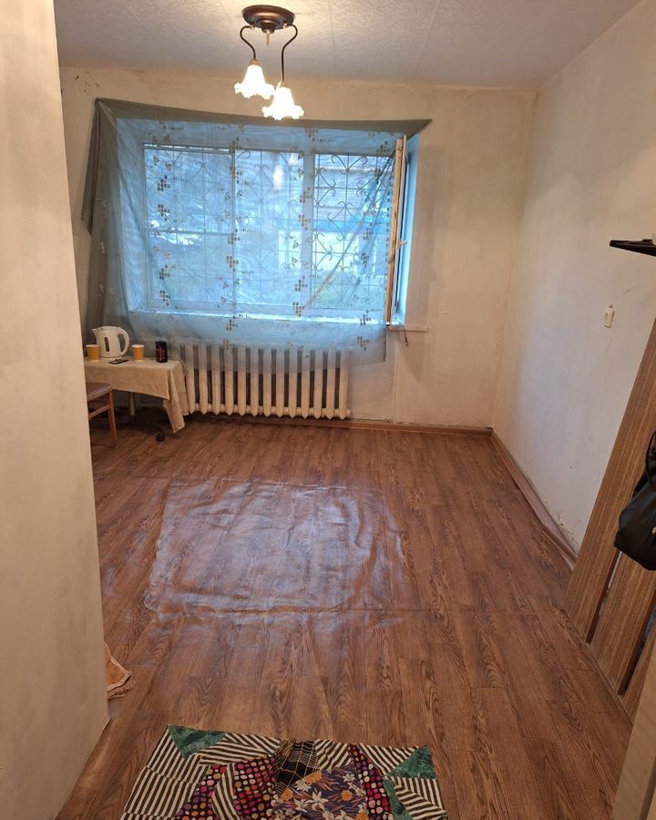 квартира г Новоуральск ул Фурманова 31 фото 10