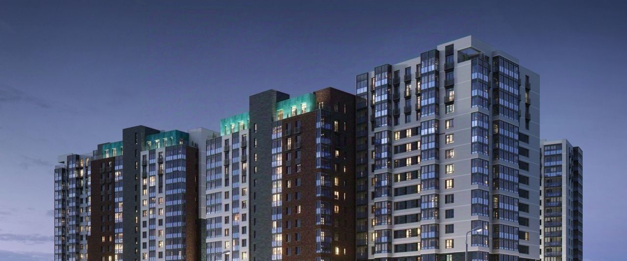 квартира г Иркутск р-н Октябрьский наб. Верхняя фото 47