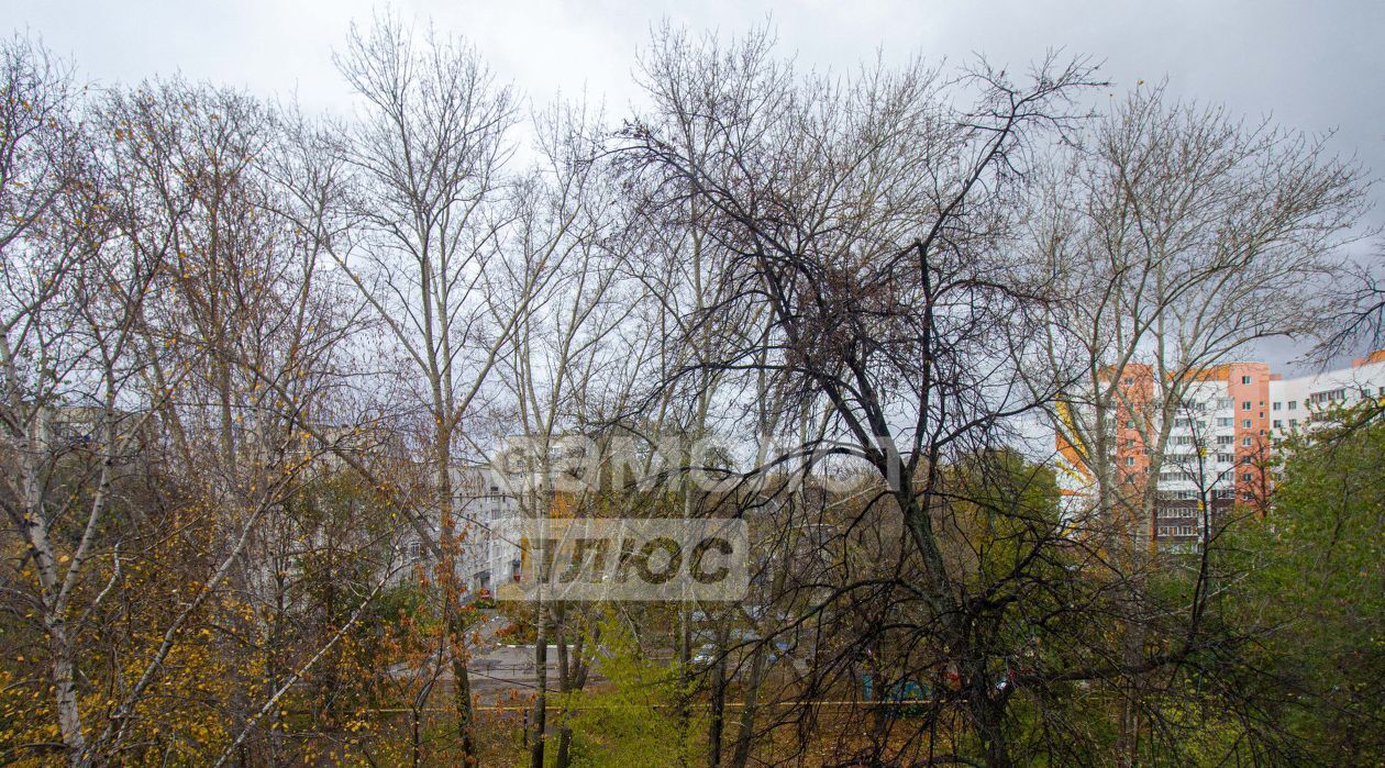квартира г Ульяновск р-н Засвияжский проезд Полбина 18 фото 10