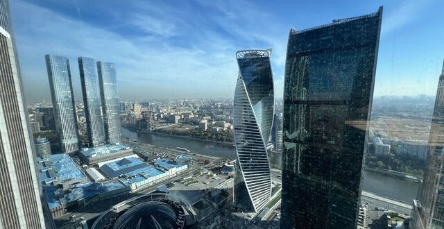 метро Международная наб Пресненская 12 муниципальный округ Пресненский фото