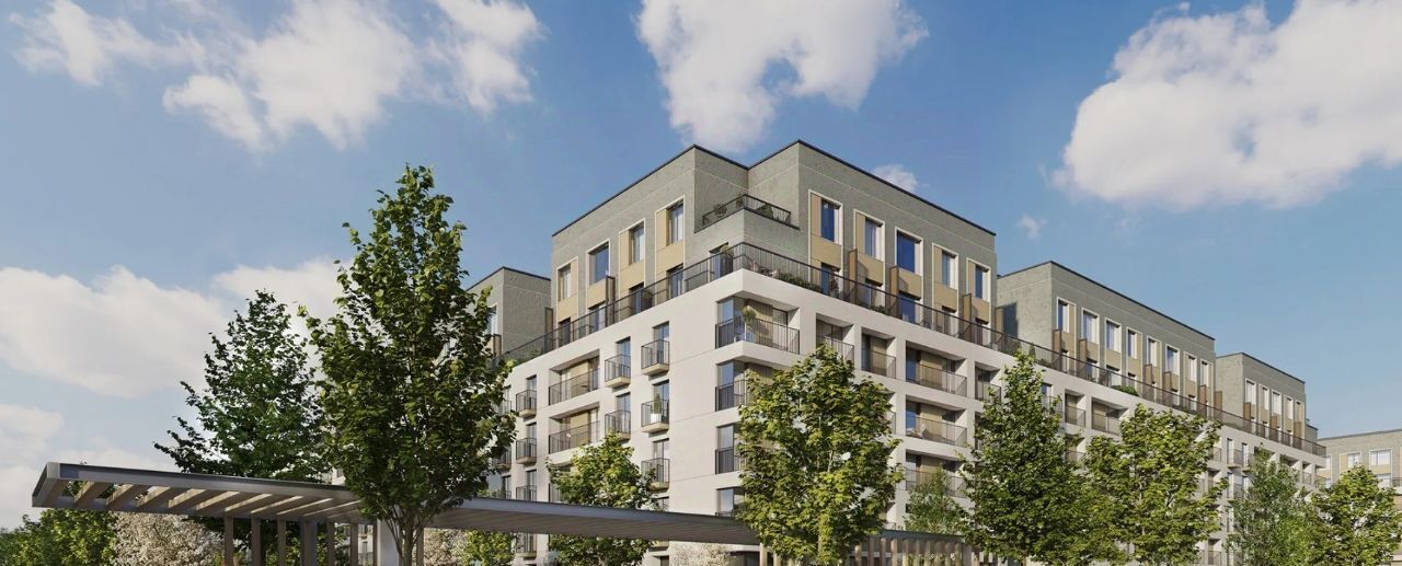 квартира г Екатеринбург Чкаловская ЖК Брусника в Академическом фото 24