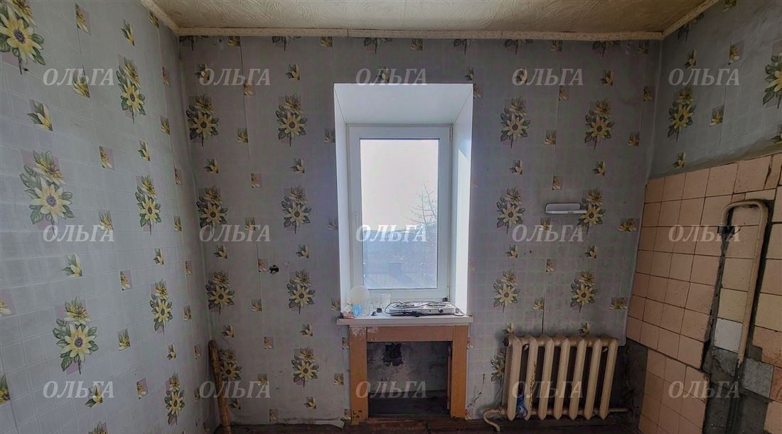квартира г Биробиджан Сопка ул Дружбы 2 фото 18