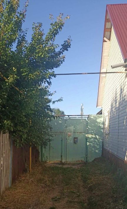 дом г Сызрань ул Тимирязева 68 фото 4