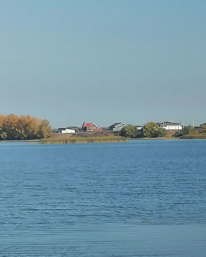 земля р-н Лаишевский с Курманаково ул Центральная Куюковское сельское поселение, Лаишево фото 1