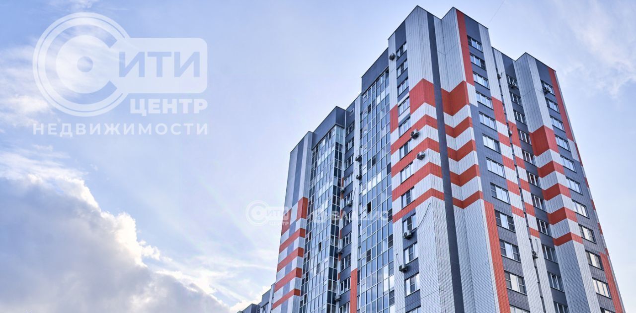 квартира г Воронеж р-н Коминтерновский пр-кт Московский 179/14 ЖК «Задонье» фото 33