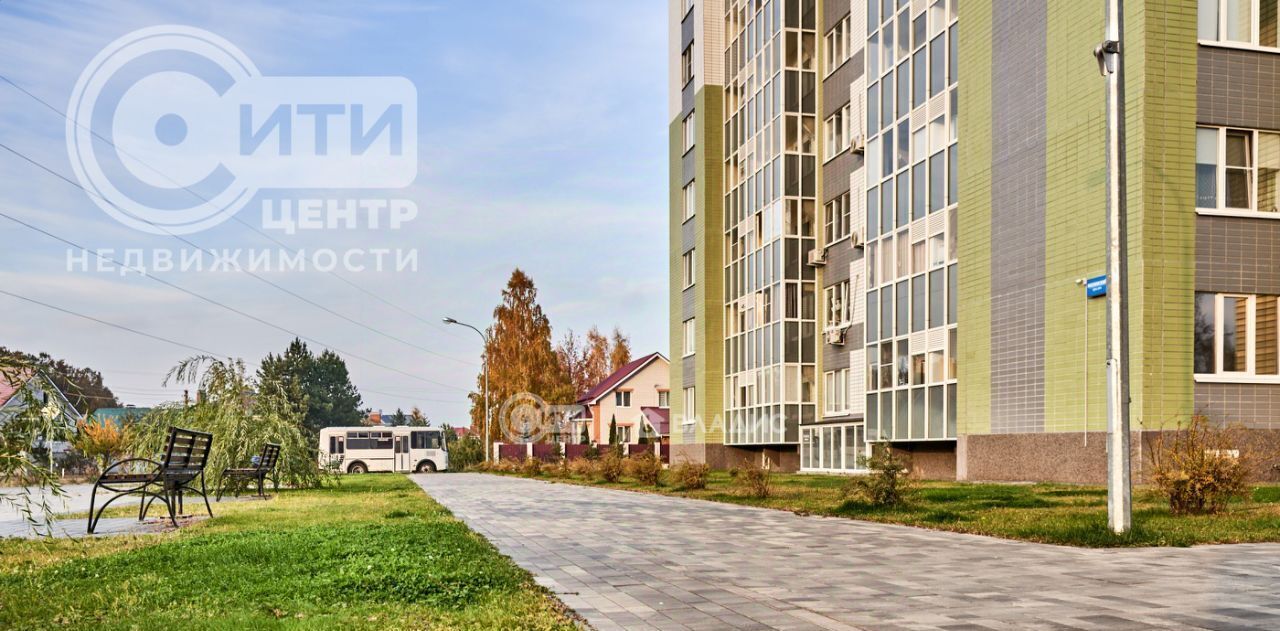 квартира г Воронеж р-н Коминтерновский пр-кт Московский 179/14 фото 12