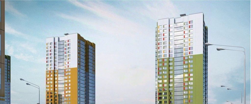 квартира г Воронеж р-н Коминтерновский пр-кт Московский 179/14 фото 17