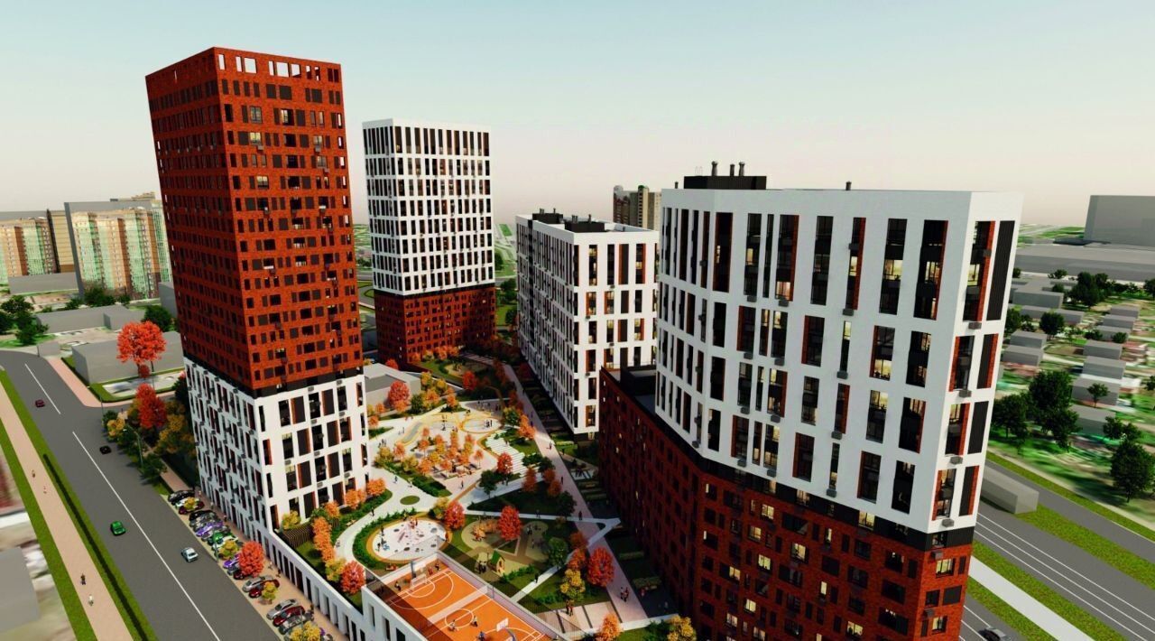квартира г Казань Козья слобода ул Ягодинская фото 19