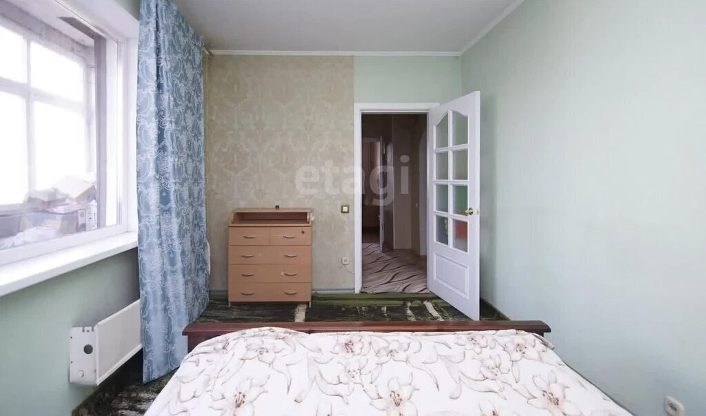 квартира г Омск ул Богдана Хмельницкого 38 Центральный АО фото 11