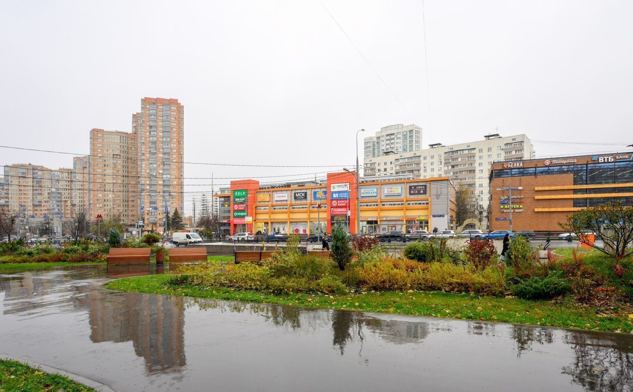 свободного назначения г Москва метро Беляево ул Профсоюзная 102с/1 муниципальный округ Коньково фото 6