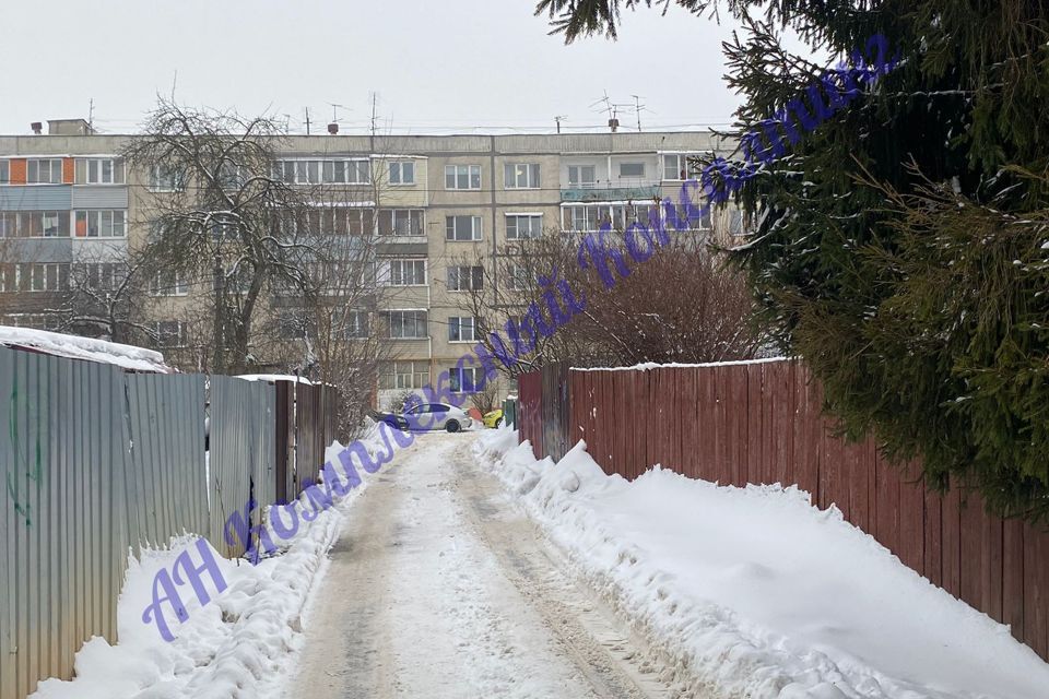 квартира городской округ Раменский п Спартак 18 фото 4