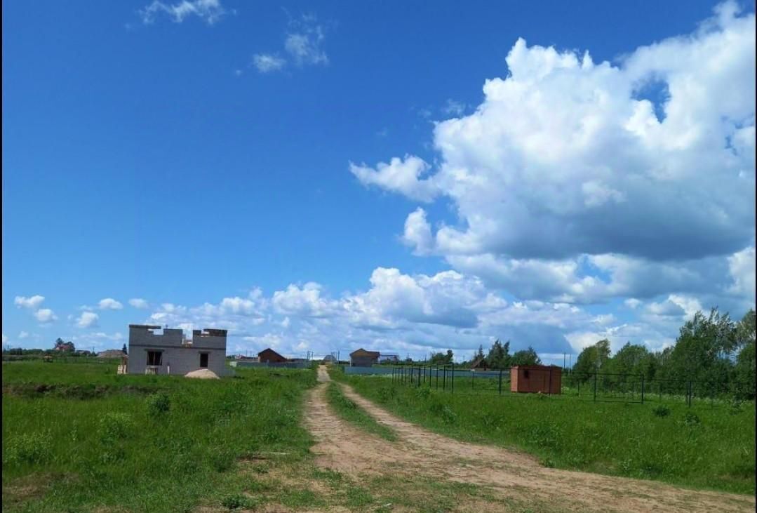 земля р-н Калининский д Бойково Кулицкое сельское поселение фото 1