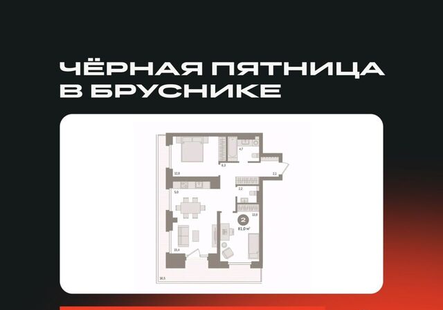 р-н Центральный жилой район «Речной порт» фото