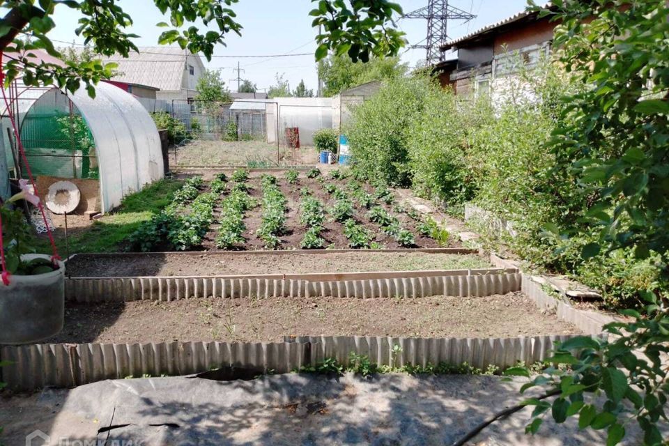 дом г Новосибирск р-н Ленинский пер 2-й Рионский городской округ Новосибирск фото 1