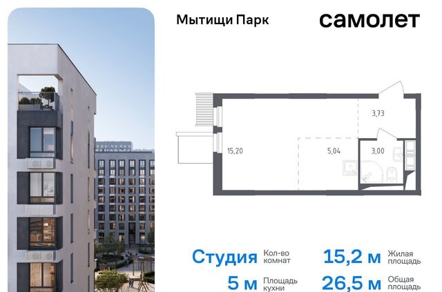 дом 1 фото