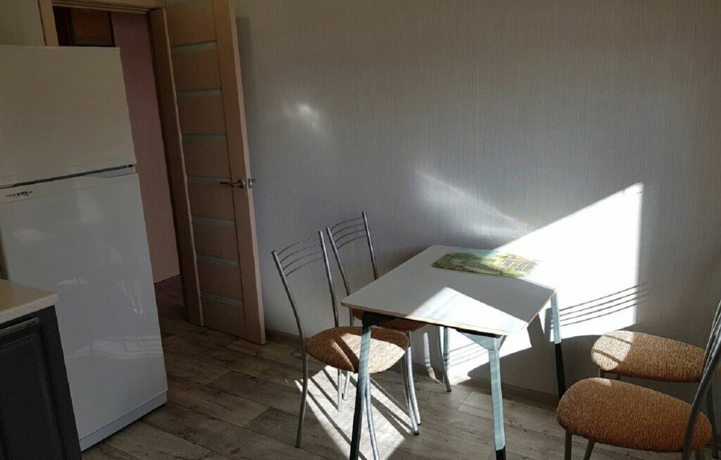 Купить 1-комнатную квартиру, 32.75 м² по адресу Московская область, Ивантеевка,