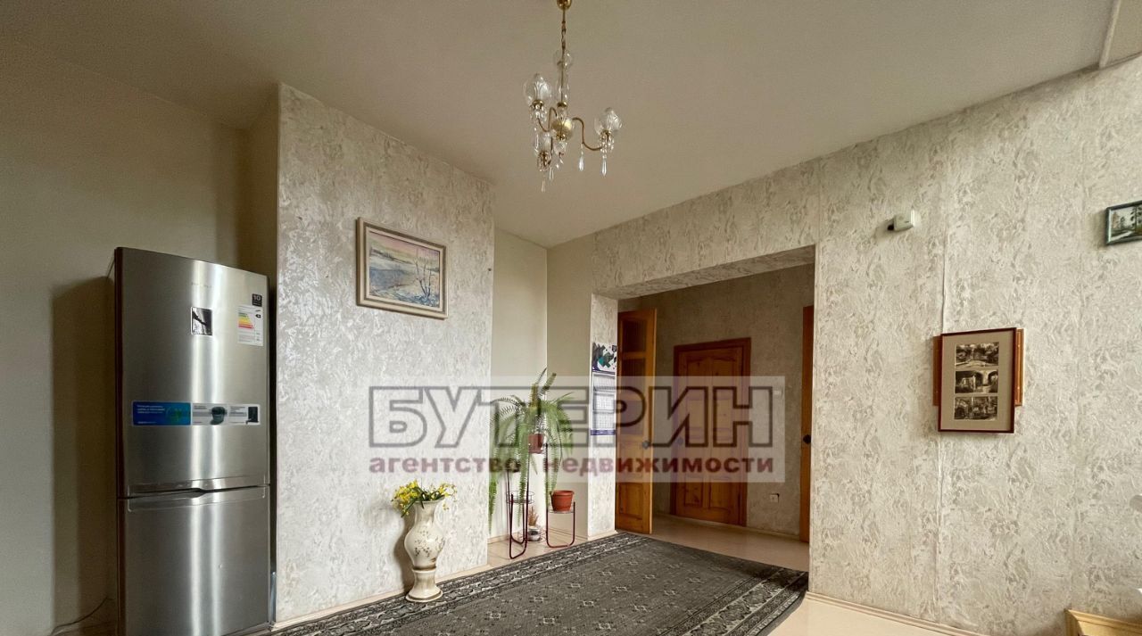 дом г Омск р-н Кировский ул Суворова 88/1 фото 16