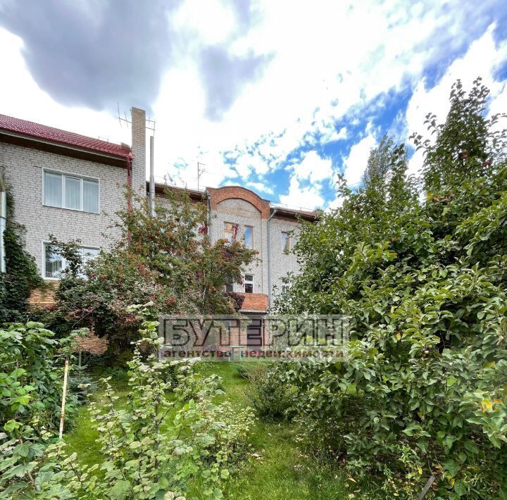 дом г Омск р-н Кировский ул Суворова 88/1 фото 33