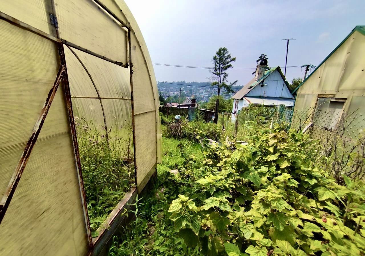 дом р-н Иркутский снт Топограф Марковское муниципальное образование, Маркова фото 17