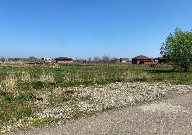 ул Приозерная Кореновское городское поселение фото