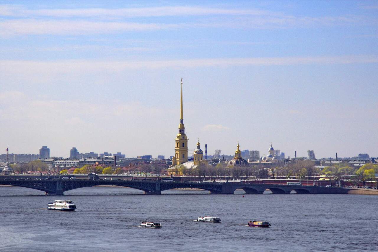 квартира г Санкт-Петербург метро Чернышевская р-н Центральный наб Воскресенская 30 округ Литейный фото 11