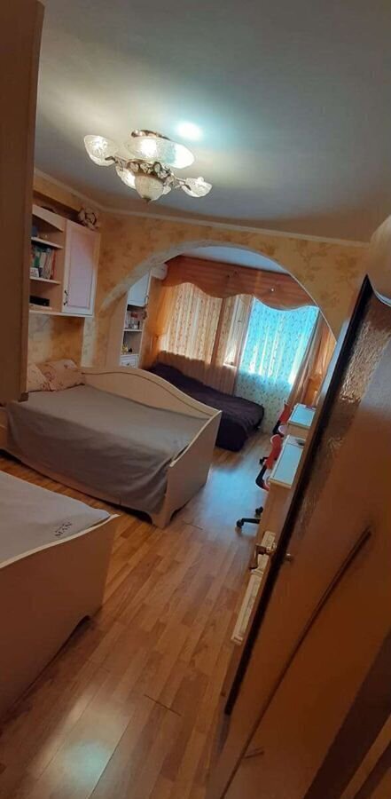 гараж г Сочи р-н Хостинский ул Я.Фабрициуса Хостинский район фото 28