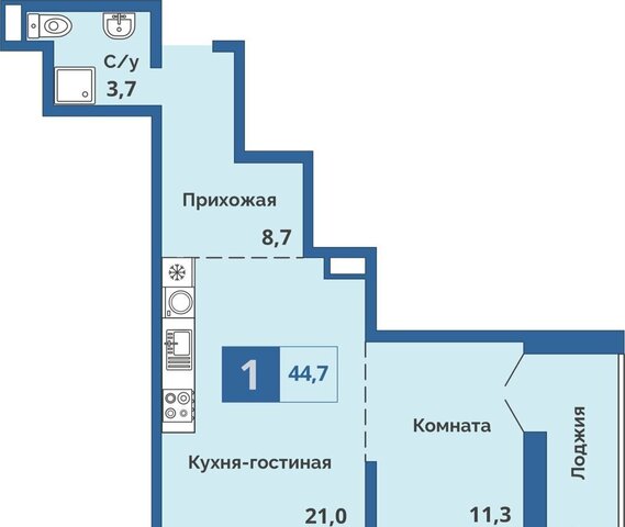 г Курган Центральный ул Куйбышева 141 ЖК «Центральный» фото