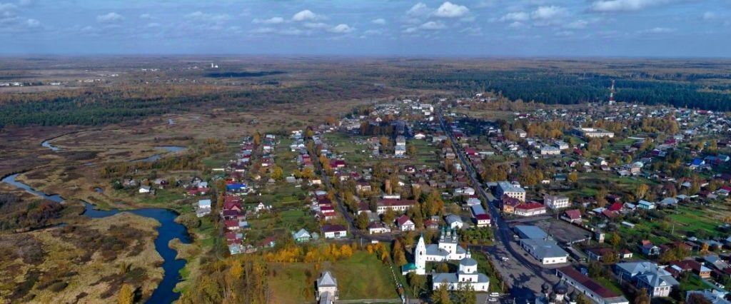 квартира р-н Лухский п Лух ул Горького 6 Лухское городское поселение фото 14