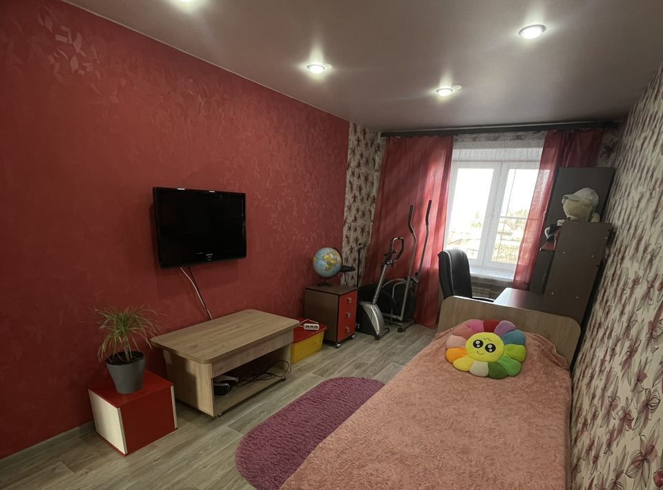 квартира г Усолье-Сибирское ул Интернациональная 26 фото 13