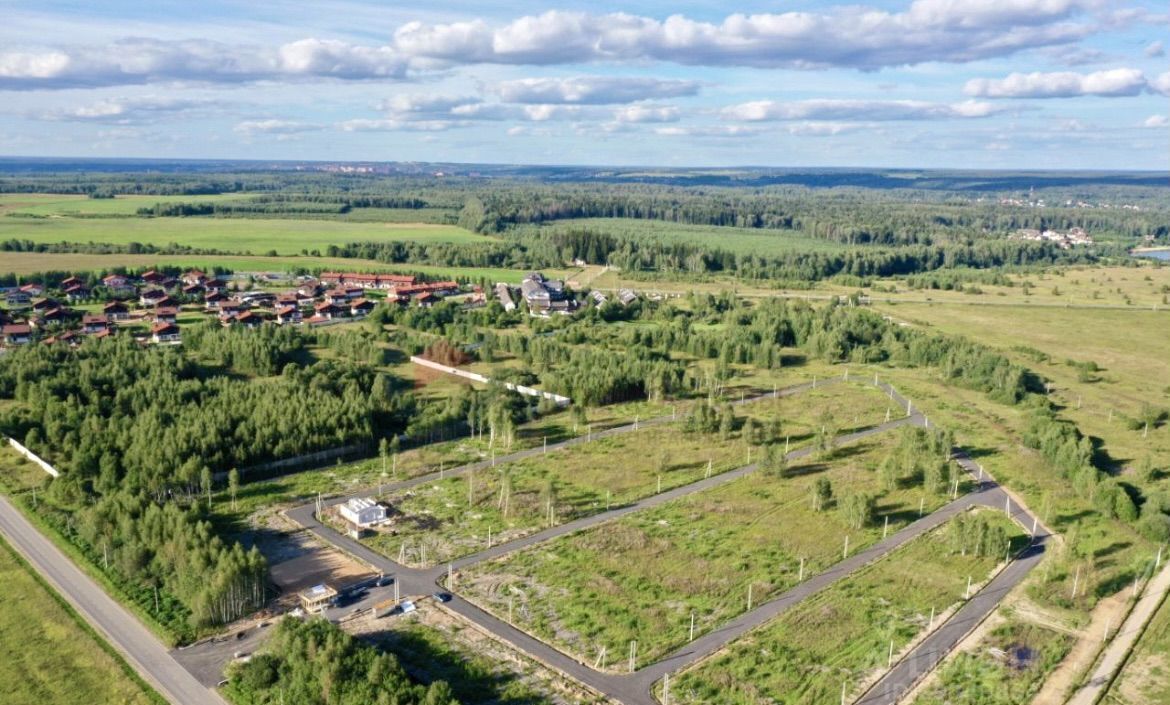 дом городской округ Дмитровский г Яхрома 41 км, коттеджный пос. Притяжение, Дмитровское шоссе фото 13