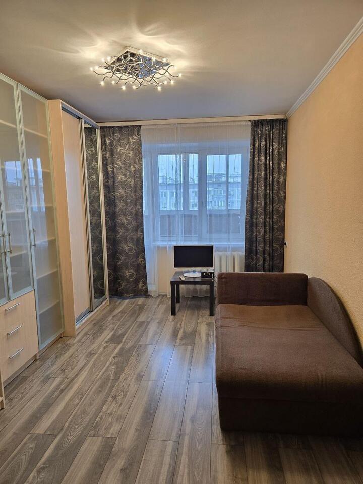 квартира г Якутск ул Пояркова 13 фото 7
