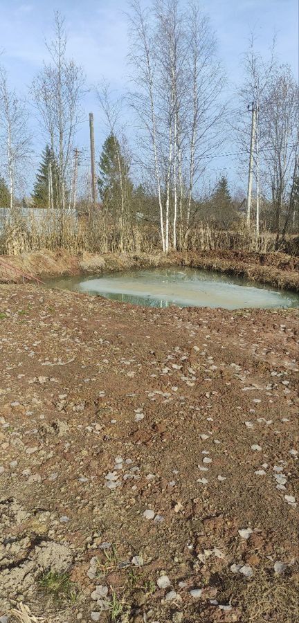 дом р-н Новгородский снт Мелиоратор-1 Панковское городское поселение, садоводческий массив № 3, садоводческое товарищество, Панковка фото 4