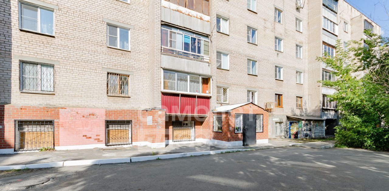 свободного назначения г Челябинск р-н Тракторозаводский ул Марченко 7в фото 22
