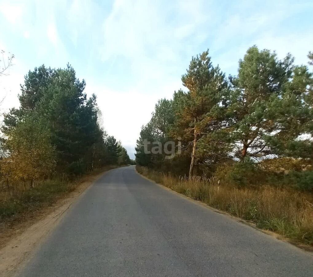 дом р-н Дзержинский д Камельгино сельское поселение Дворцы, Товарково фото 28